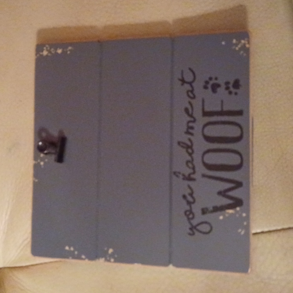 Picture Frame